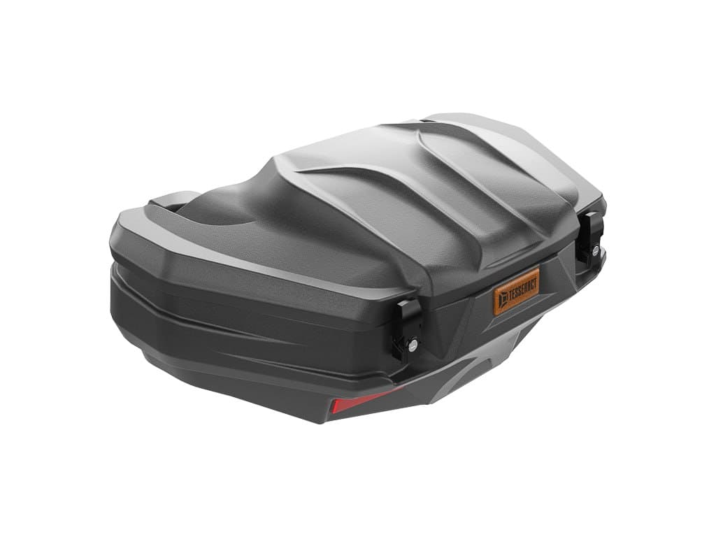 Tesseract Atv box 42L Can Am Renegade 650 1000 2023-