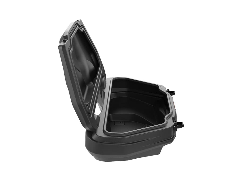 Tesseract Atv box 42L Can Am Renegade 650 1000 2023-