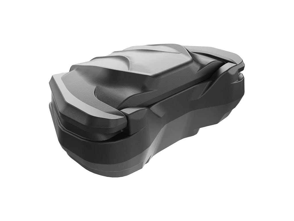 Tesseract Atv box 42L Can Am Renegade 650 1000 2023-