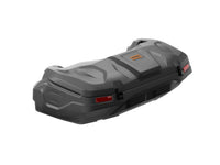 Tesseract Transportbox 120L Can Am Outlander Max 850 1000 XT-P DPS LTD (2025-) – bilde 2