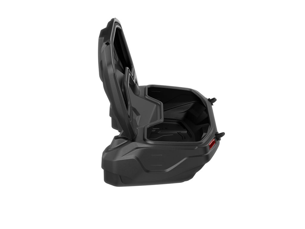 Tesseract Transportbox 120L Can Am Outlander Max 850 1000 XT-P DPS LTD (2025-)