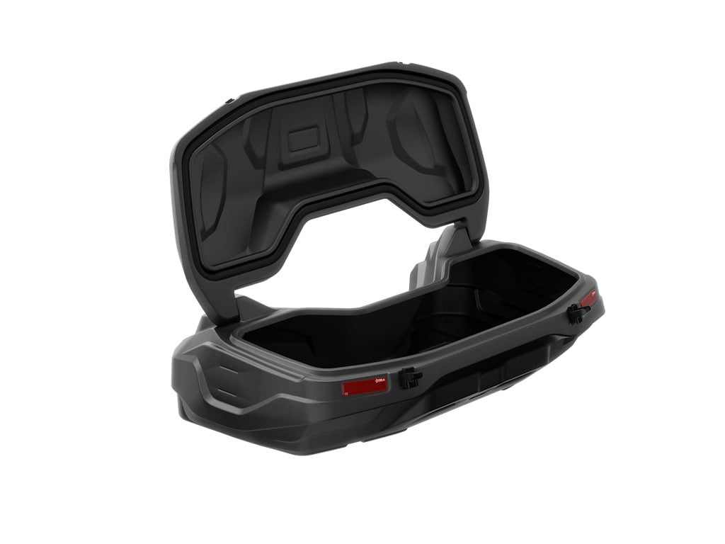 Tesseract Transportbox 120L Can Am Outlander Max 850 1000 XT-P DPS LTD (2025-)