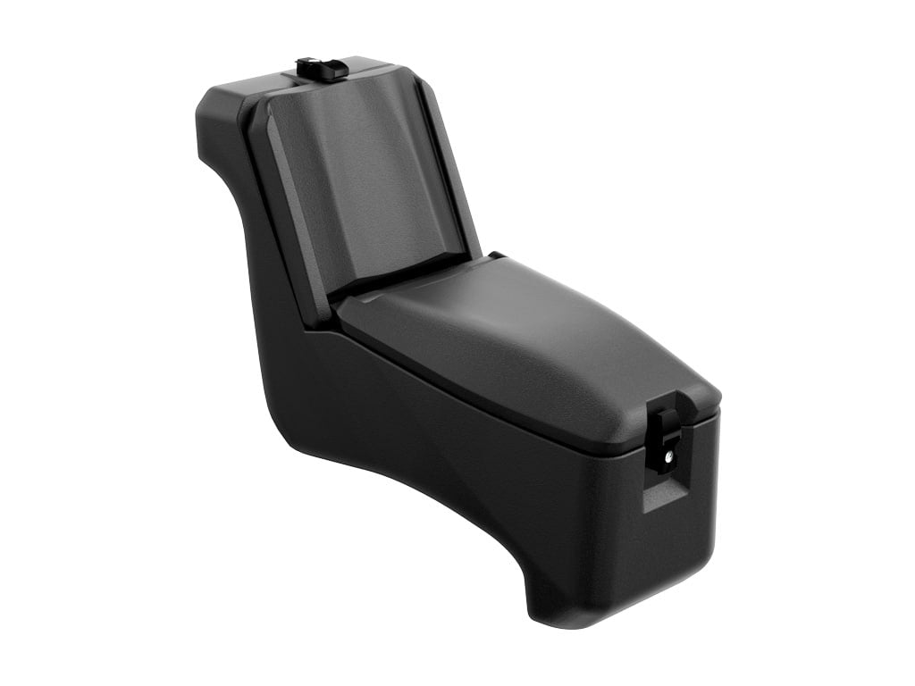 Tesseract Armrest Storagebox CF Moto UForce U10 Pro U10XL