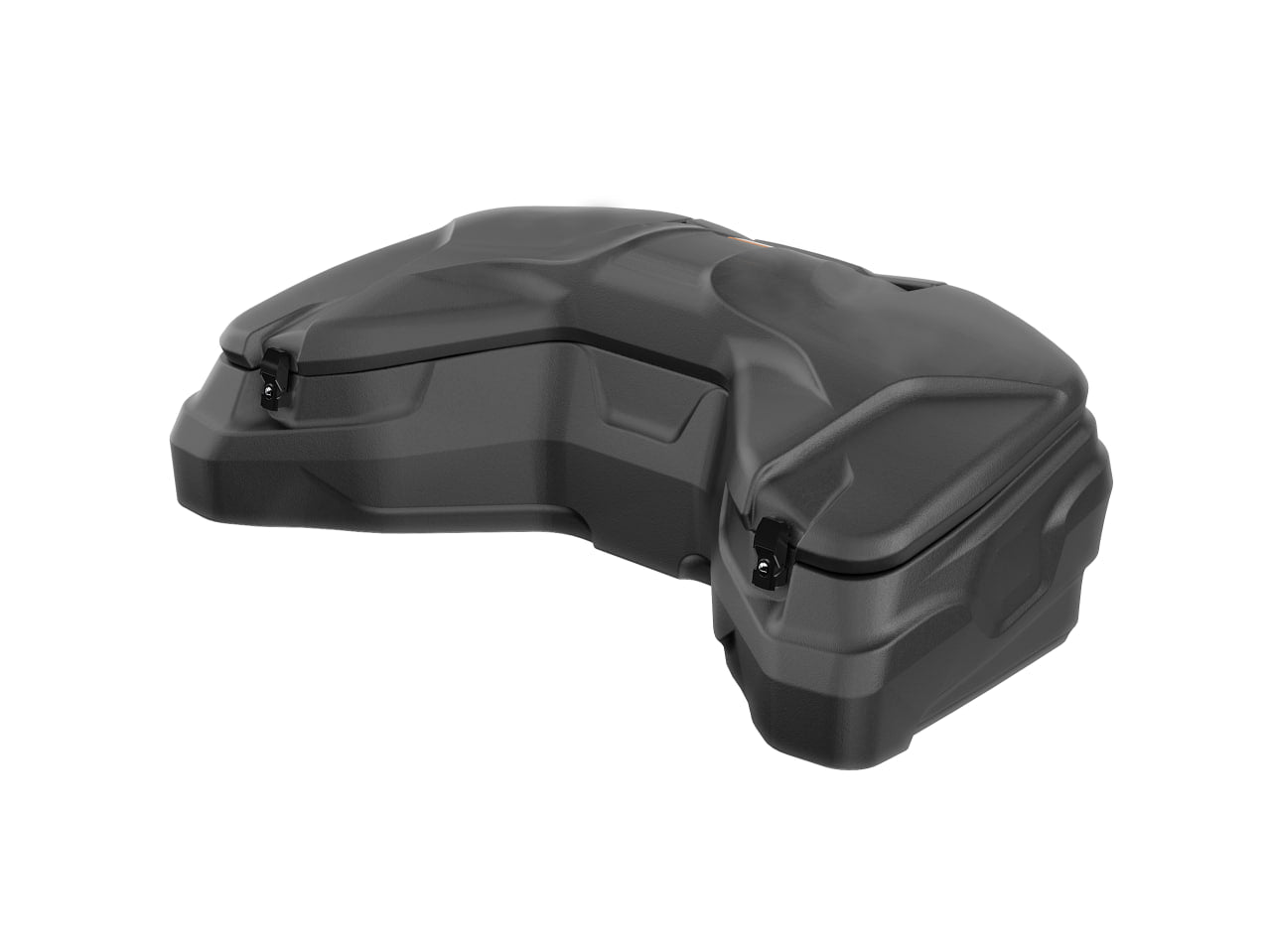 TESSERACT Atv box Loncin Xwolf 1000