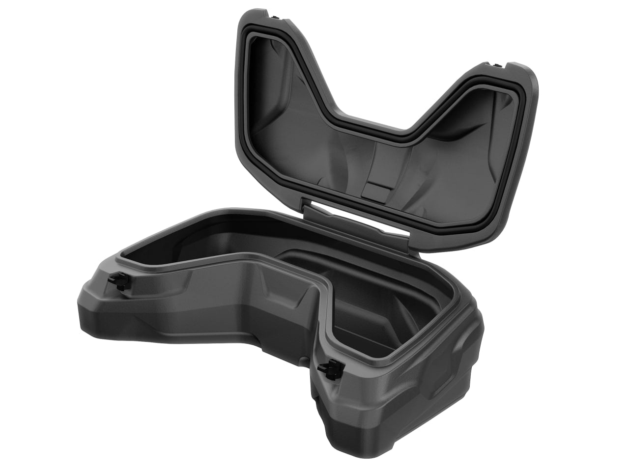 TESSERACT Atv box Loncin Xwolf 1000