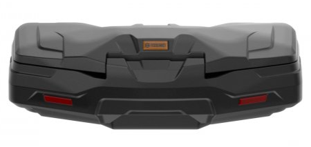 TESSERACT Transportbox Odes Patchcross 525L