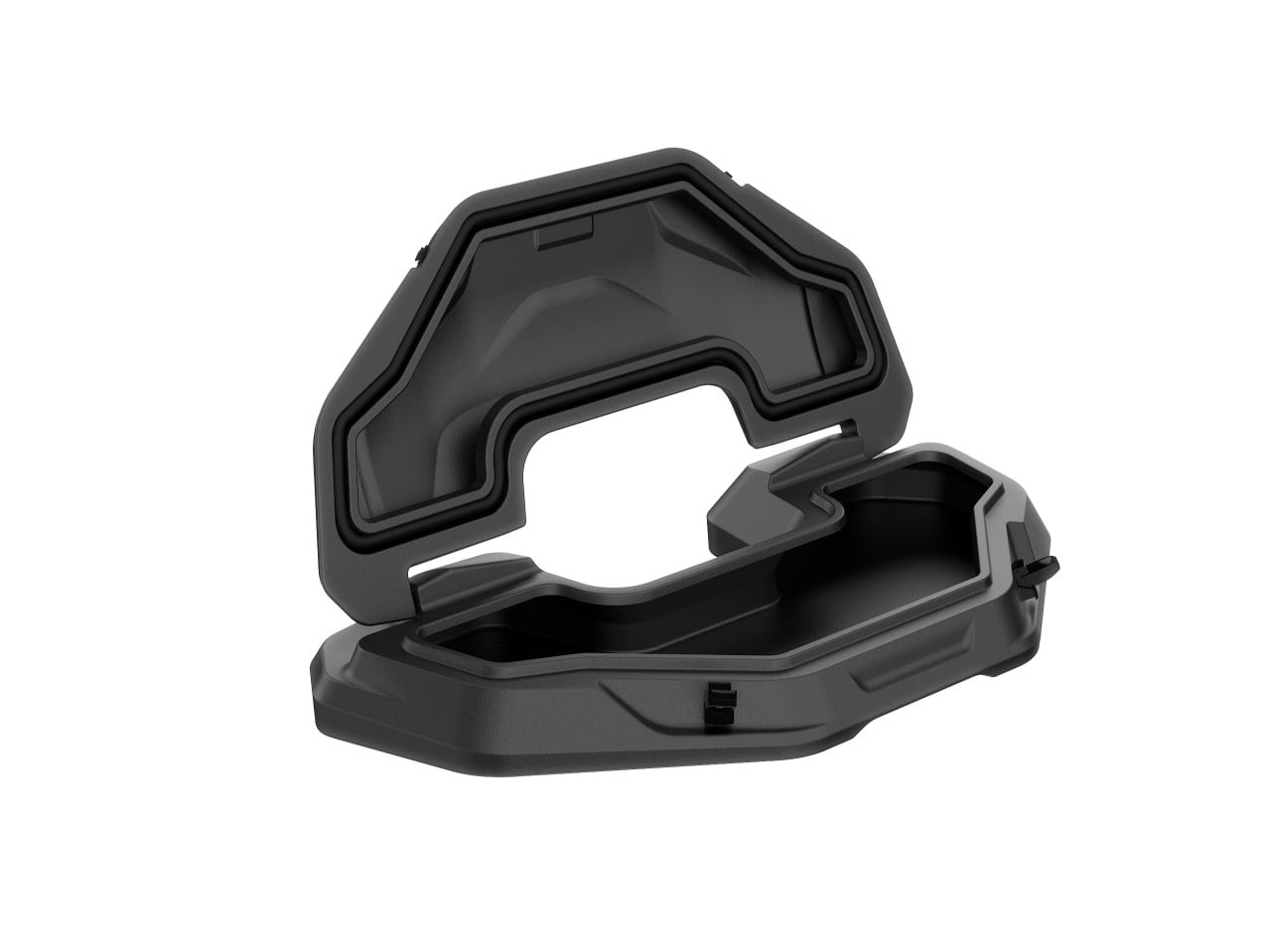TESSERACT Transportbox Front Segway  AT10