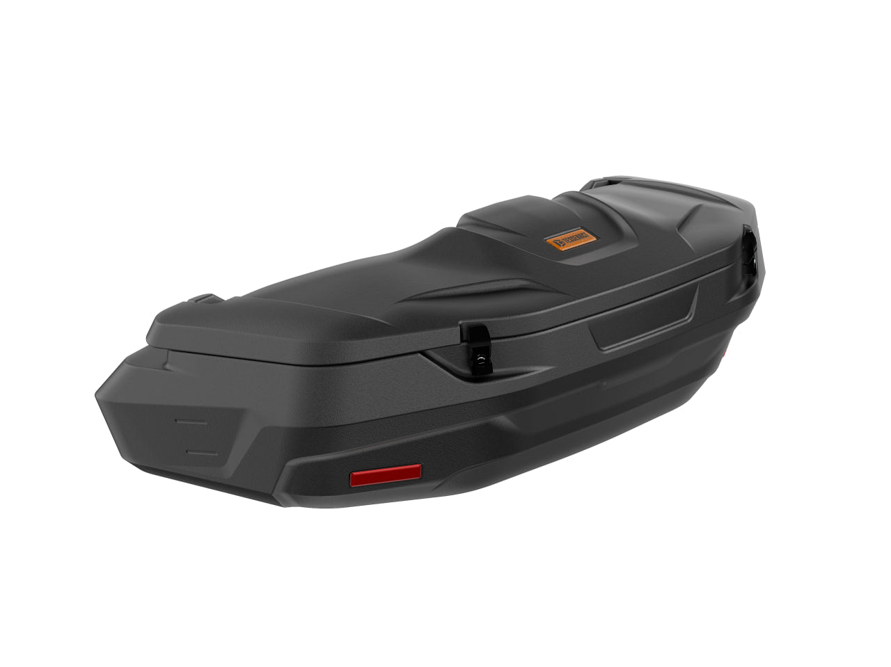 TESSERACT Transportbox Segway AT10
