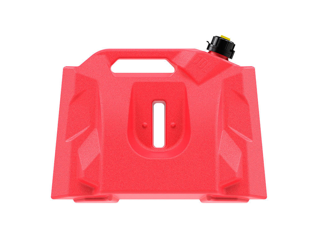 TESSERACT Fuel can 10L BRP Outlander