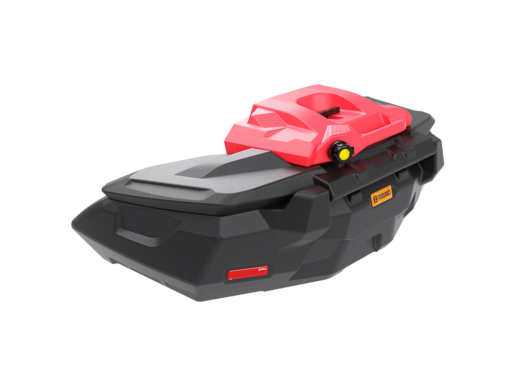 TESSERACT Fuel can 10L BRP Outlander