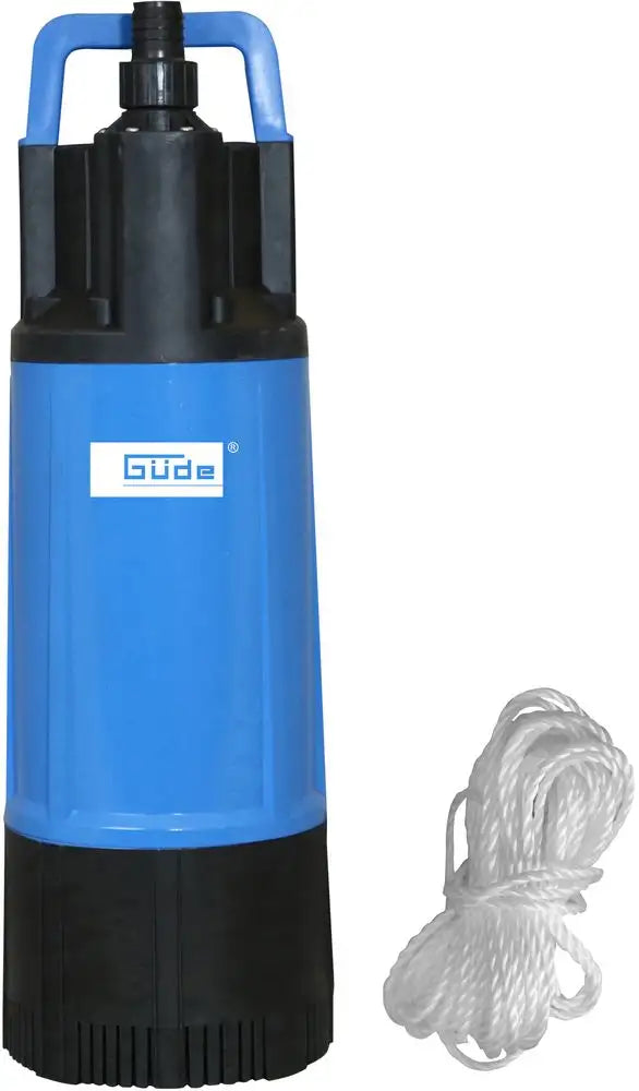 Güde Tyskland GDT 1200 Trykkpumpe