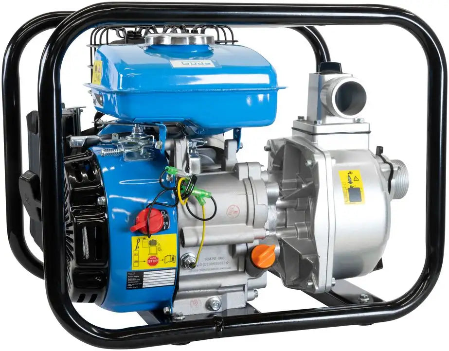 Güde Tyskland GMP 15.22 Motorpumpe
