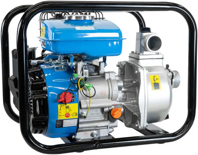 Güde Tyskland GMP 15.22 Motorpumpe