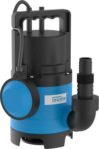 Güde Tyskland GS 4003 P Skittenvannspumpe – bilde 1