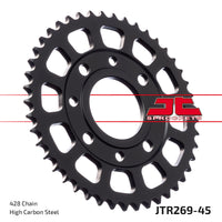JT Sprockets JT Bak Drev JTR269.45 – bilde 1
