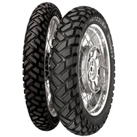 Metzeler Enduro 3 Sahara 90/90-21 M/C 54S DP TT Fr – bilde 1