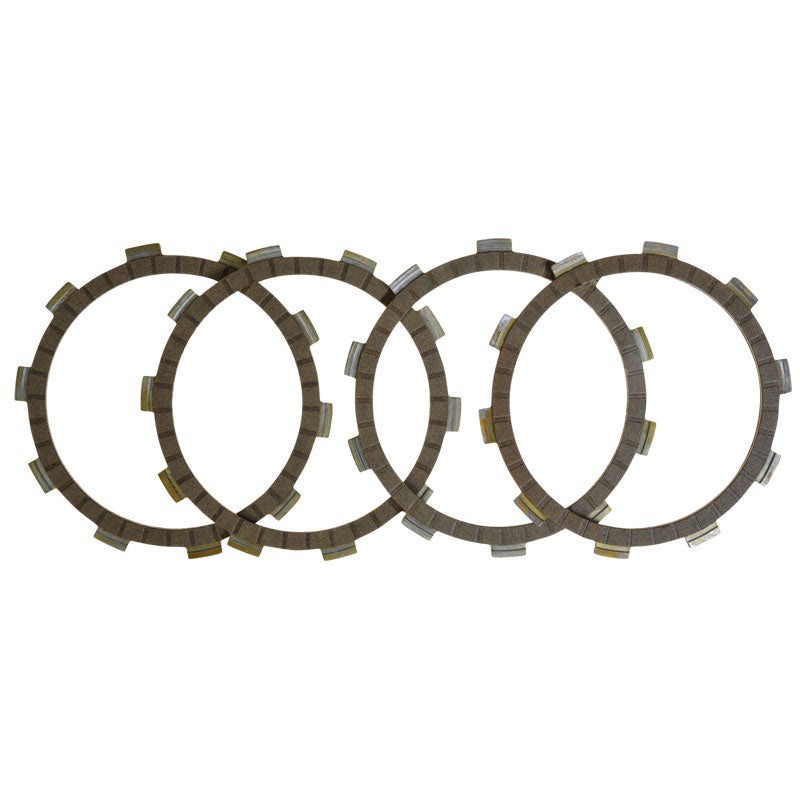 Forte Clutchdisks (4 pcs) Minarelli Am6