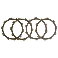 Forte Clutchdisks (4 pcs) Minarelli Am6 – bilde 1