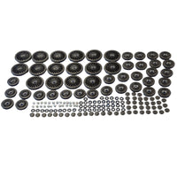 Camso Idler Hjul Sett Komplett ATV T4S 2013-2016 – bilde 2