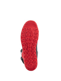 Alpinestars Støvel Tech T Rød/Svart/Hvit – bilde 4