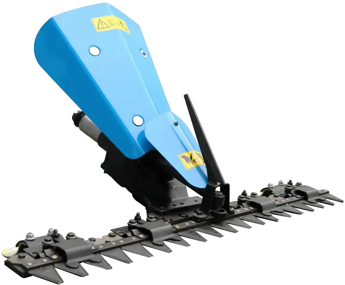 Slåmaskin klippebjelke 97 cm til Güde tohjulstraktor