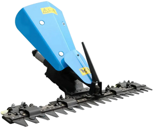 Slåmaskin / Klippebjelke 97cm Güde Tohjulstraktor