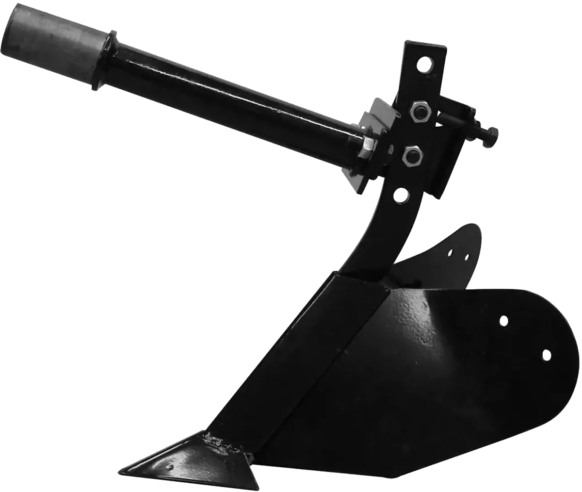 Plog GPF 300 Güde Tohjulstraktor