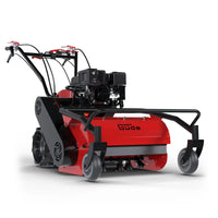 Güde Tyskland GSM 500 Beitepusser 50cm/7HK – bilde 1
