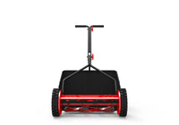 Güde Tyskland 38cm sylinderklipper med oppsamler – bilde 3