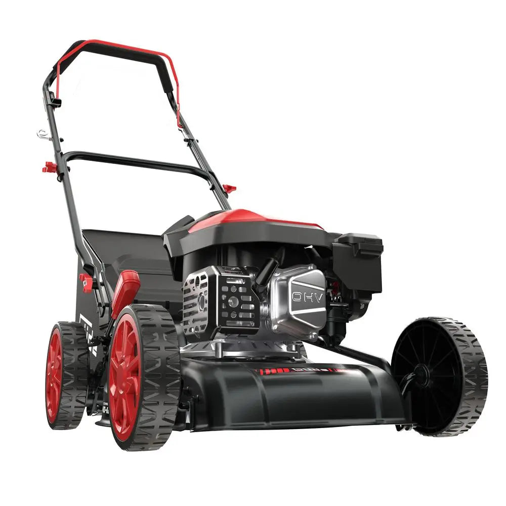 Güde EW 410-127 Gressklipper 3HK - 41cm Klippebredde