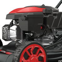 Güde EW 410-127 Gressklipper 3HK - 41cm Klippebredde – bilde 9