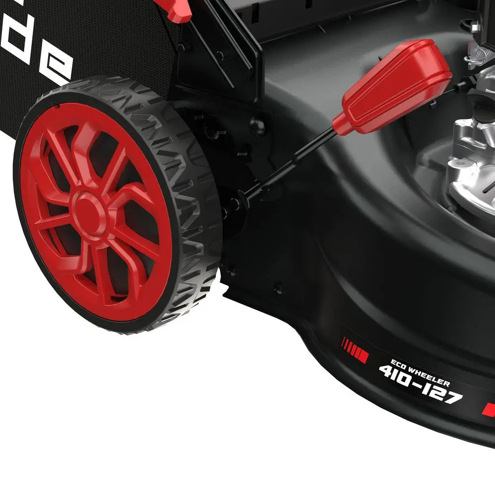 Güde EW 410-127 Gressklipper 3HK - 41cm Klippebredde