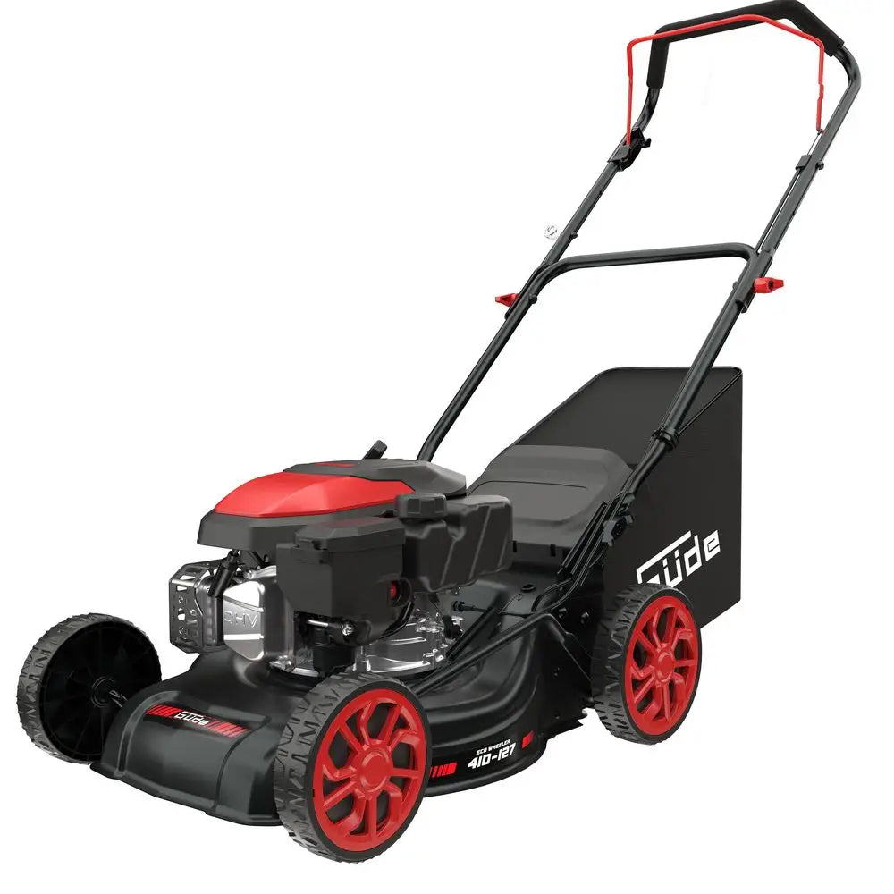Güde EW 410-127 Gressklipper 3HK - 41cm Klippebredde