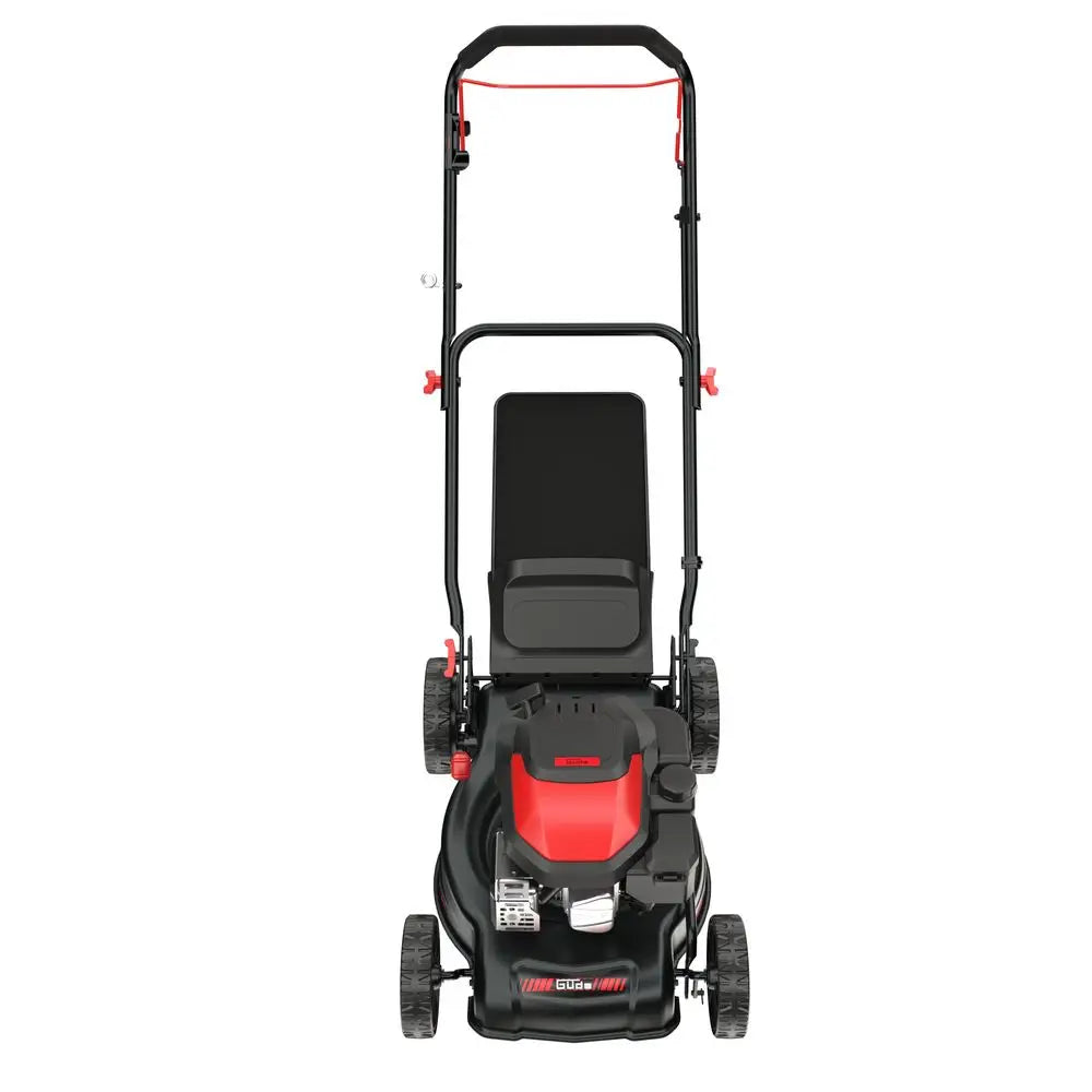 Güde EW 410-127 Gressklipper 3HK - 41cm Klippebredde