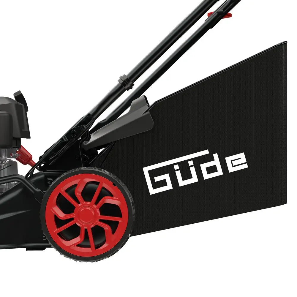 Güde EW 410-127 Gressklipper 3HK - 41cm Klippebredde