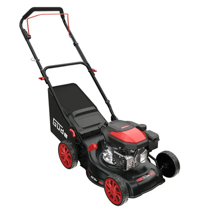 Güde EW 410-127 Gressklipper 3HK - 41cm Klippebredde
