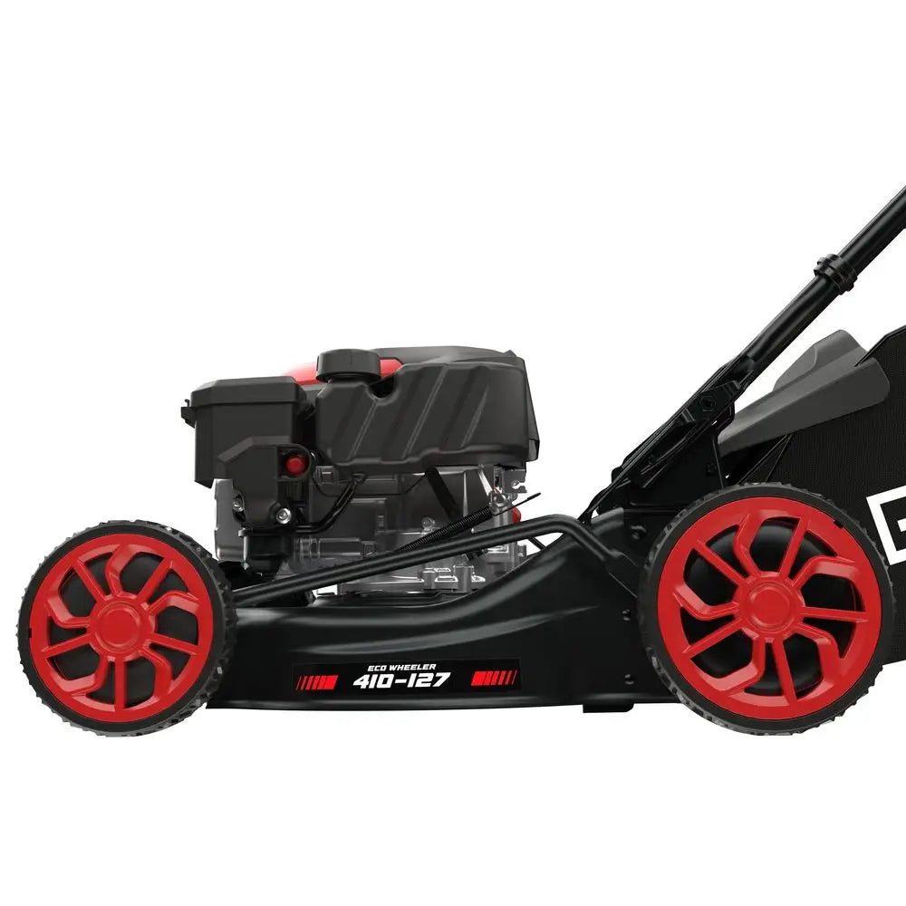 Güde EW 410-127 Gressklipper 3HK - 41cm Klippebredde