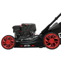 Güde EW 410-127 Gressklipper 3HK - 41cm Klippebredde – bilde 4