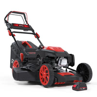 Güde Tyskland BW 510-190 Gressklipper 51cm/4,8HK – bilde 1