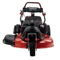 Güde Tyskland 3 hjuls slåmaskin - 55cm klippebredde – bilde 3