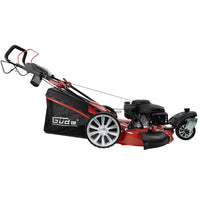 Güde Tyskland 3 hjuls slåmaskin - 55cm klippebredde – bilde 4