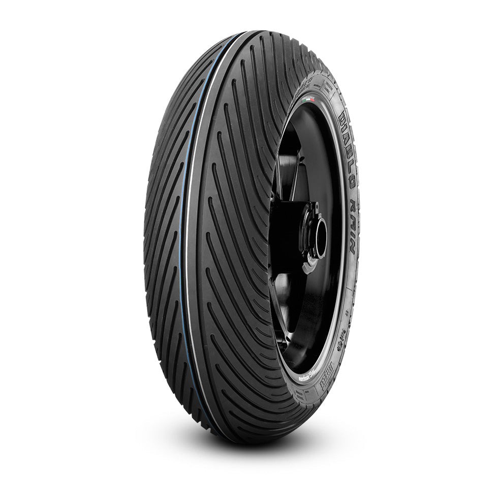 Pirelli Diablo Regn 200/60 R 17 NHS TL SCR1 Re