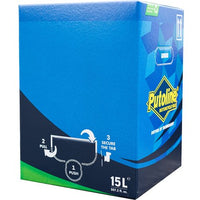 Putoline N-TECH® BBR+ 10W-50 15L (12) – bilde 1