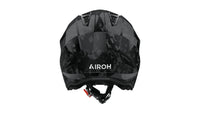 Airoh Hjelm TRR II Karbon Gloss – bilde 2