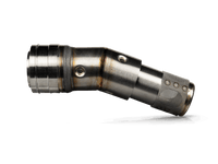 Akrapovic Noise damper YZ250F/FX YZ450F – bilde 1