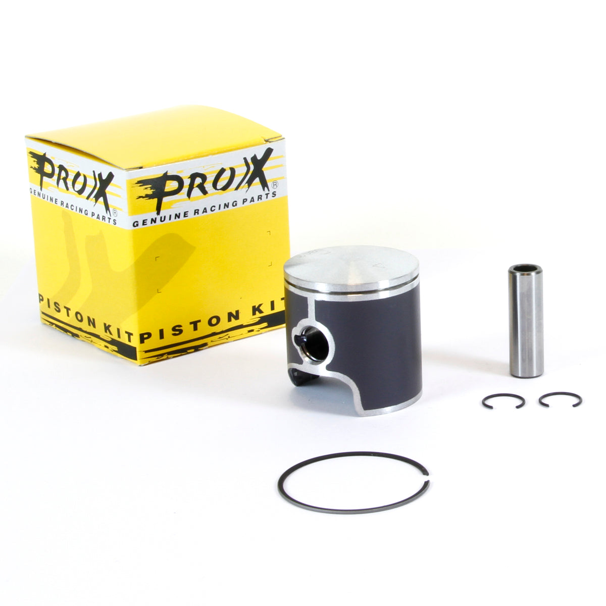 ProX Stempel Sett KTM65SX '09-23 + TC65 '17-23 (44.96mm)