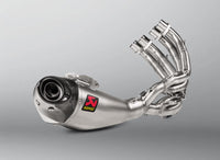 Akrapovic Racing Line (Titanium) CB 650FCBR 650F 2014- CB/CBR650 R 2019- – bilde 1