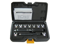 Hyper Ratchet dynamoet.spoke torque wrench – bilde 1