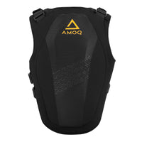 AMOQ Core Beskytter Vest Svart – bilde 6