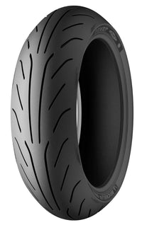 Michelin Michelin Power Pure SC 140/60-13 M/C 57P TL Re – bilde 1